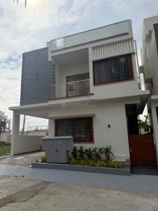 Image of 2400 Sq.ft 4 BHK Duplex for sale in Confident Atria, Sarjapur, Bengaluru for Rs. 21600000