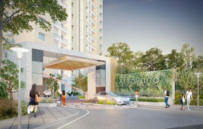 Image of 1802 Sq.ft 4.5 BHK Apartment / Flat for sale in Phulnakhara, Cuttack for Rs. 15200000
