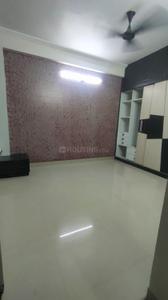 Bedroom Image of 1000 Sq.ft 2 BHK Apartment / Flat for rent in Fortune Signature, Bawadiya Kalan Bhopal for Rs. 23000