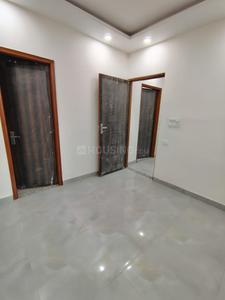 Hall Image of PG Rooms in Hotel City, Deluxe, Nehru Bazaar in Paharganj, New Delhi