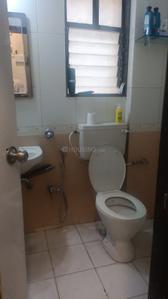 Image of 1100 Sq.ft 2 BHK Apartment / Flat for rent in Pashan, Pune for Rs. 40000