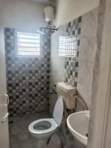 Bathroom Image of 958 Sq.ft 2 BHK Apartment / Flat for sale in Tambaram East Chennai for Rs. 4800000