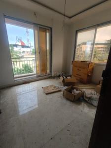 Bedroom Image of 1250 Sq.ft 2 BHK Apartment / Flat for rent in Parshuram Ambaram, Ambernath East Ambernath for Rs. 25000