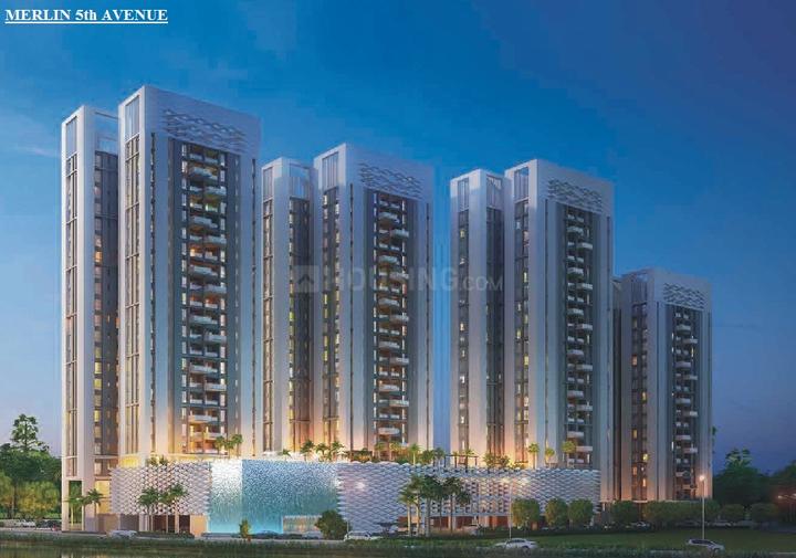 Merlin 5th Avenue Main Image 1