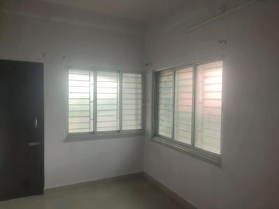 Bedroom Image of 786 Sq.ft 2 BHK Apartment / Flat for sale in Das Bari Kolkata for Rs. 3000000