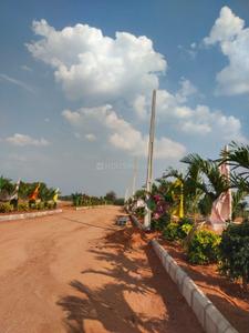 Image of 150 Sq.ft Residential Plot / Land for sale in Shadnagar, Ranga Reddy for Rs. 2100000
