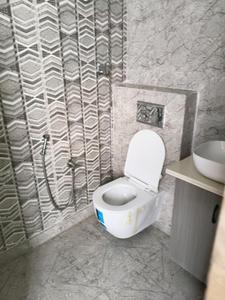 Common Bathroom Image of 1975 Sq.ft 4 BHK Builder Floor for sale in Sector 65 Gurgaon for Rs. 45100000
