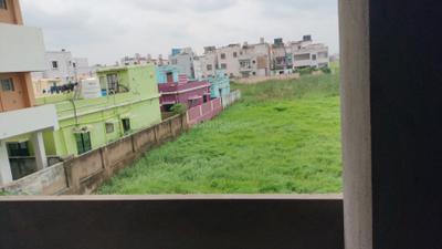 Balcony Image of 1600 Sq.ft 3 BHK Apartment / Flat for sale in Atala Bhubaneswar for Rs. 9480000