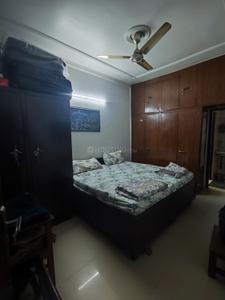 Bedroom Image of 1000 Sq.ft 2 BHK Apartment / Flat for sale in Swaraj Homes RWA Kalkaji DDA Flats L1 and L2, Kalkaji New Delhi for Rs. 17000000