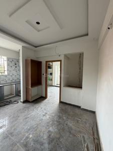 Hall Image of 600 Sq.ft 1 BHK Independent House for rent in BTM Layout 2nd Stage Bengaluru for Rs. 27500