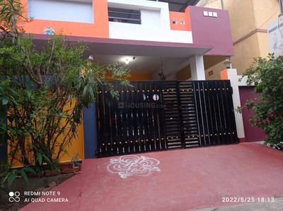 Image of 1800 Sq.ft 2 BHK Independent House for rent in Saravanampatty, Coimbatore for Rs. 17500