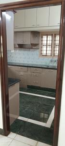 Kitchen Image of 3800 Sq.ft 3 BHK Independent House for rent in Dodda Banaswadi Bengaluru for Rs. 48000