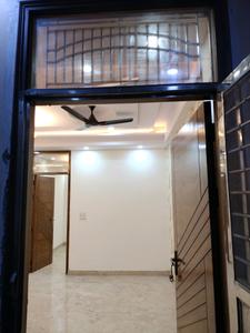 Main Entrance Image of 1800 Sq.ft 4 BHK Builder Floor for sale in Shalimar Garden Ghaziabad for Rs. 16500000