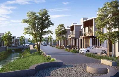 Image of 2100 Sq.ft 3 BHK Villa for sale in Pharande Vaarivana, Urse, Pune for Rs. 17000000