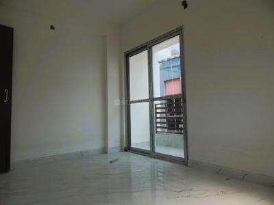 Hall Image of 730 Sq.ft 2 BHK Apartment / Flat for sale in Dum Dum Cantonment Kolkata for Rs. 2701000