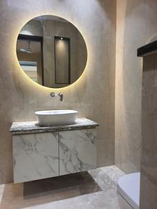 Bedroom One Image of 3160 Sq.ft 4 BHK Builder Floor for sale in Sector 43 Gurgaon for Rs. 66500000