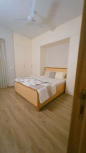 Bedroom Image of 950 Sq.ft 2 BHK Apartment / Flat for sale in Emaar Digi Homes, Sector 62 Gurgaon for Rs. 36000000