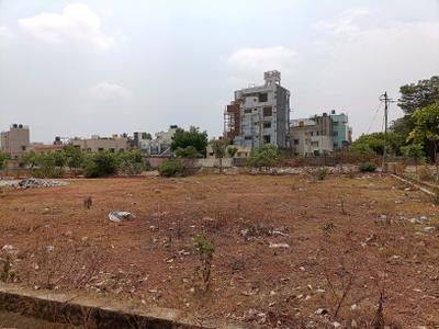 Image of 1200 Sq.ft Residential Plot / Land for sale in Vidyaranyapura, Bengaluru for Rs. 9400000