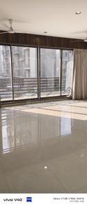 Hall Image of 1270 Sq.ft 2 BHK Apartment / Flat for rent in Orchid Gardenia, Palanpur Surat for Rs. 18000