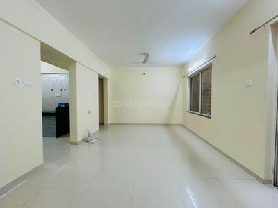 Hall Image of 1250 Sq.ft 2.5 BHK Apartment / Flat for rent in Paranjape Madhukosh, Vadgaon Budruk Pune for Rs. 28000
