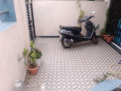 Image of 1235 Sq.ft 1 BHK Independent House for sale in Samta Nagar, Wardha for Rs. 4200000