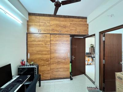 Hall Image of 1000 Sq.ft 2 BHK Apartment / Flat for rent in Doddanekundi Bengaluru for Rs. 43000