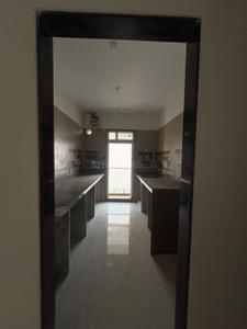 Kitchen Image of 1300 Sq.ft 2.5 BHK Apartment / Flat for sale in Sara Antalya, Belapur CBD Navi Mumbai for Rs. 29000000