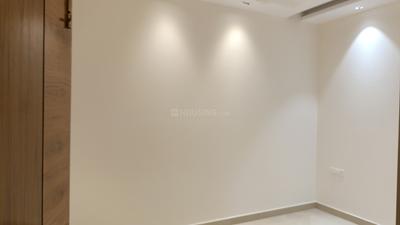 Bedroom Image of 1500 Sq.ft 3 BHK Apartment / Flat for sale in Narmada Apartments, Alaknanda New Delhi for Rs. 35100000