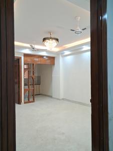 Main Entrance Image of 1050 Sq.ft 2 BHK Apartment / Flat for sale in Sector 73 Noida for Rs. 4200000