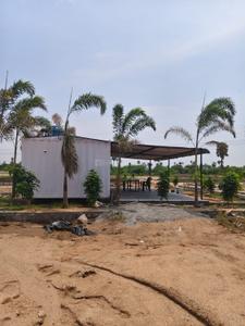 Image of 200 Sq.ft Residential Plot / Land for sale in Adibatla, Hyderabad for Rs. 4600000