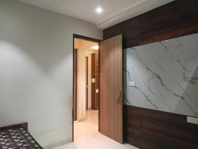 Bedroom Image of 2000 Sq.ft 4 BHK Apartment / Flat for rent in Indiabulls Blu, Worli Mumbai for Rs. 750000