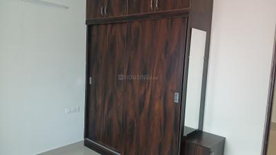 Bedroom Image of 1100 Sq.ft 2 BHK Apartment / Flat for rent in Banaswadi Bengaluru for Rs. 30000