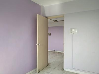 Bedroom Image of 1050 Sq.ft 2 BHK Apartment / Flat for sale in Balaji Kalash, Nerul Navi Mumbai for Rs. 14000000