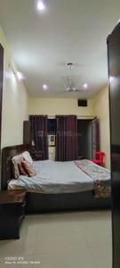 Bedroom Image of 1500 Sq.ft 3 BHK Apartment / Flat for rent in Mahmoorganj Varanasi for Rs. 27000