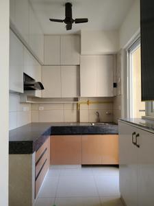 Kitchen Image of 1100 Sq.ft 2 BHK Apartment / Flat for sale in Eureka Park By Tata Value Homes, Sector 150 Noida for Rs. 13500000