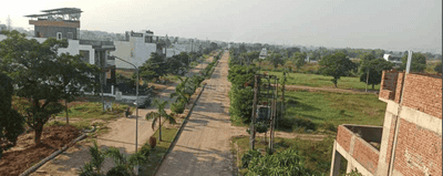 Image of 2079 Sq.ft Residential Plot / Land for sale in The Panchsheel Ajitgarh, Rampur Kalan, Mohali for Rs. 11500000