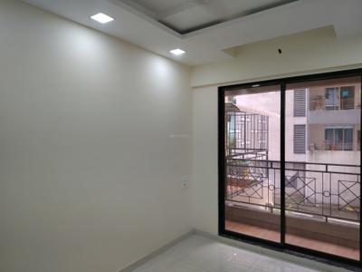 Living Room Image of 1020 Sq.ft 2 BHK Apartment / Flat for rent in Darshan Platinum Heritage, Hiranandani Estate Thane for Rs. 35000