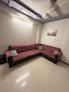 Hall Image of 1008 Sq.ft 2 BHK Apartment / Flat for sale in Maninagar Ahmedabad for Rs. 6500000