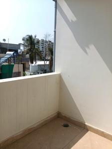 Dining Area Image of 1649 Sq.ft 3 BHK Apartment / Flat for sale in Huvinane Bengaluru for Rs. 9234000