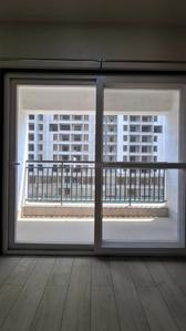 Bedroom Image of 1550 Sq.ft 3 BHK Apartment / Flat for rent in K Shire, Punawale Pune for Rs. 31000