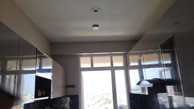 Kitchen Image of 1190 Sq.ft 2 BHK Apartment / Flat for sale in Vardhman Kings Court, Karni Vihar Jaipur for Rs. 9200000