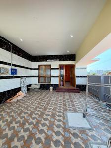 Image of 850 Sq.ft 2 BHK Independent House for sale in Veppampattu, Chennai for Rs. 5200000