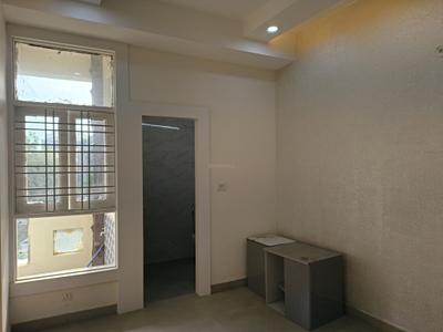 Bedroom Image of 1360 Sq.ft 3 BHK Builder Floor for sale in Indirapuram Ghaziabad for Rs. 11500000