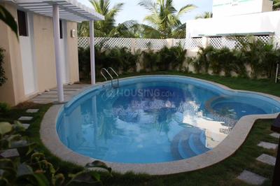 4 BHK Independent House