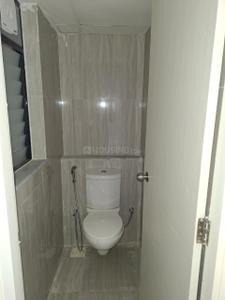 Bathroom Image of 378 Sq.ft 1 BHK Apartment / Flat for sale in Runwal Gardens, Dombivli East Thane for Rs. 4500000