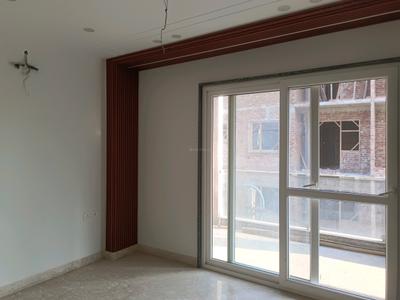 Bedroom Image of 2350 Sq.ft 4 BHK Builder Floor for sale in Sector 20 Rohini New Delhi for Rs. 21000000
