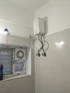 Image of 600 Sq.ft 1 RK Studio for rent in Gachibowli, Hyderabad for Rs. 20000