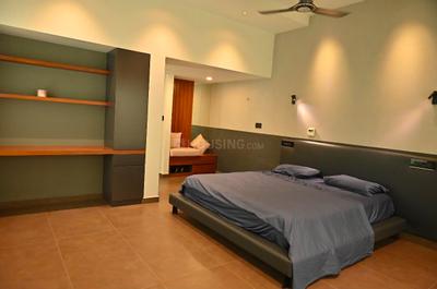 Bedroom Image of 5000 Sq.ft 4.5 BHK Independent House for sale in Thrikkakara North Kochi for Rs. 41000000