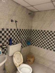 Bathroom Image of 649 Sq.ft 2 BHK Apartment / Flat for sale in Signature Global Synera, Sector 81 Gurgaon for Rs. 6500000