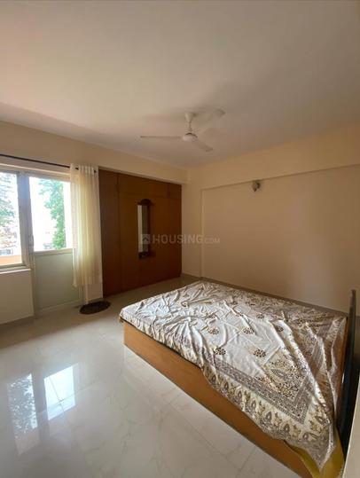 Front line estate Bedroom 1